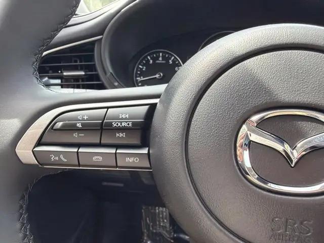 2026 Mazda CX-30 2.5 S Select Sport