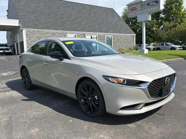 2026 Mazda Mazda3 2.5 S Select Sport for sale in Seekonk, MA