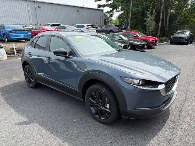 2026 Mazda CX-30 2.5 S Carbon Edition for sale in Seekonk, MA