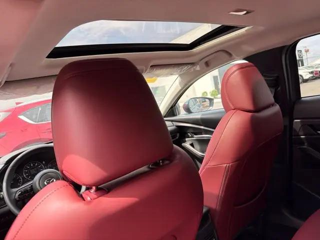 2026 Mazda CX-30 2.5 S Carbon Edition