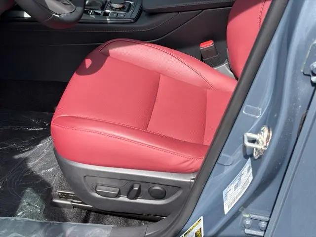 2026 Mazda CX-30 2.5 S Carbon Edition