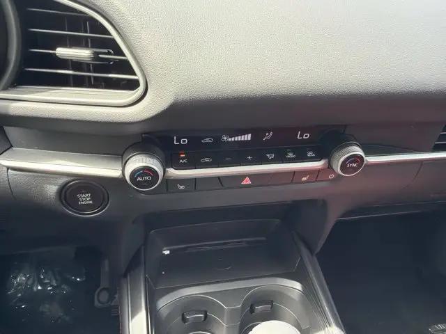 2026 Mazda CX-30 2.5 S Carbon Edition