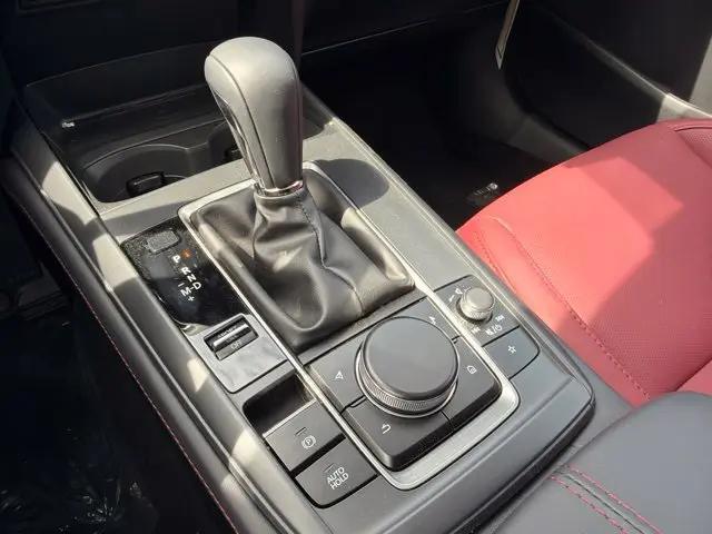 2026 Mazda CX-30 2.5 S Carbon Edition