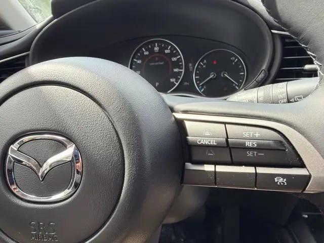 2026 Mazda CX-30 2.5 S Carbon Edition