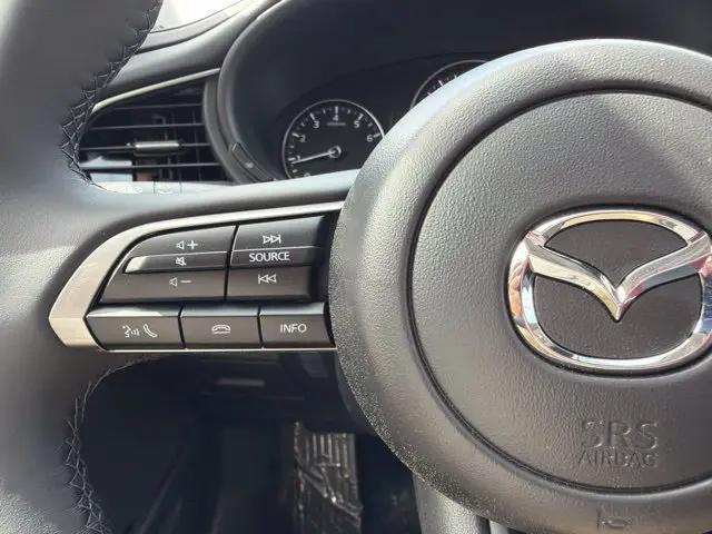 2026 Mazda CX-30 2.5 S Carbon Edition