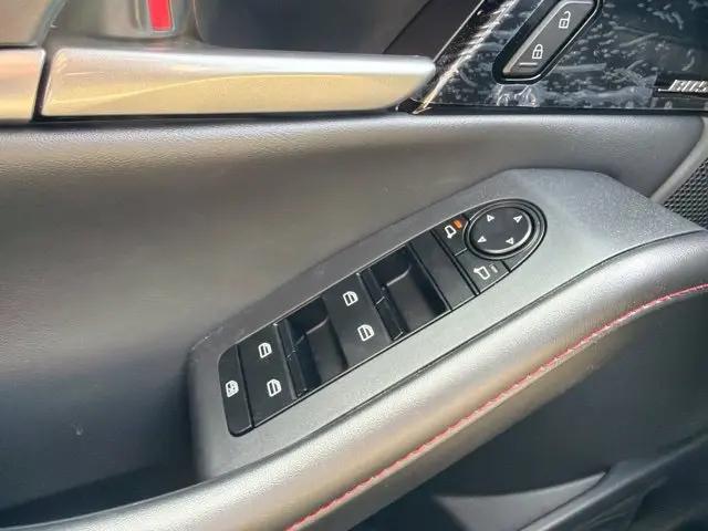 2026 Mazda CX-30 2.5 S Carbon Edition