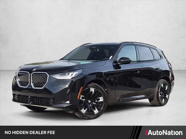 2026 BMW X3 30 xDrive for sale in Towson, MD