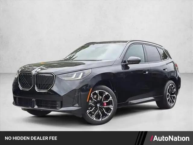 2026 BMW X3 30 xDrive for sale in Towson, MD