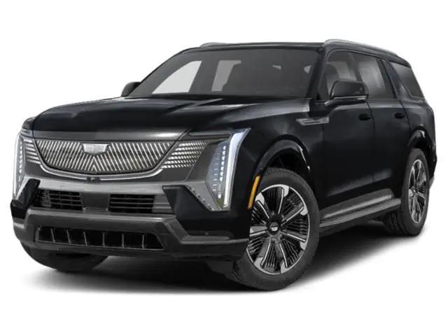 2026 Cadillac Escalade IQL Premium Sport AWD for sale in Houston, TX