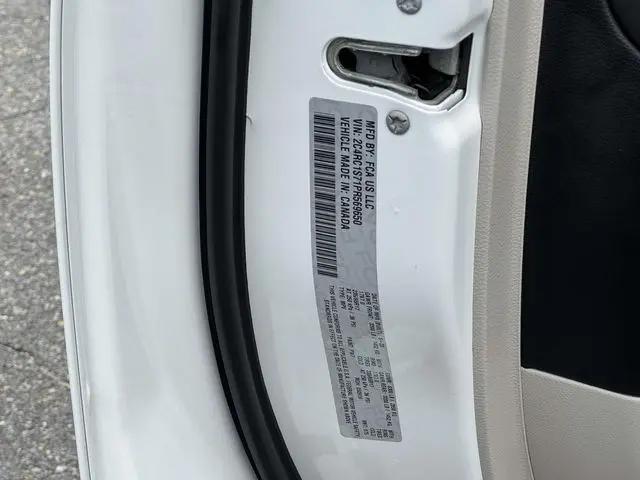 2023 Chrysler Pacifica Hybrid Limited