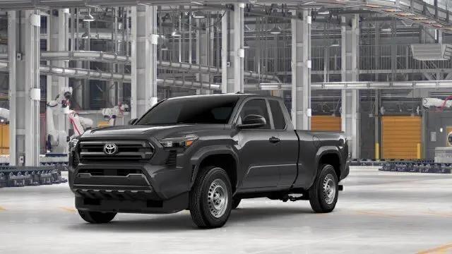 2026 Toyota Tacoma SR for sale in White River Junction, VT