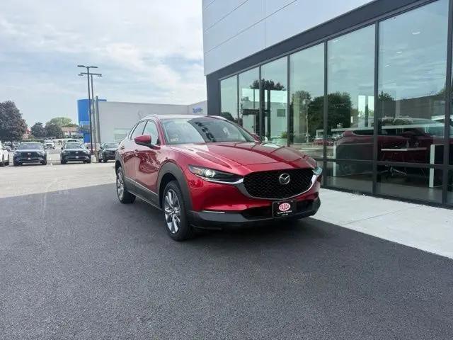 2024 Mazda CX-30 2.5 S Premium Package for sale in Seekonk, MA