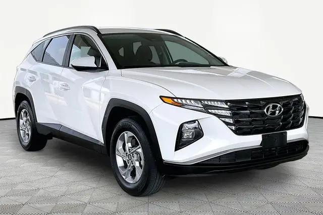 2024 Hyundai Tucson SEL for sale in Lowell, NC
