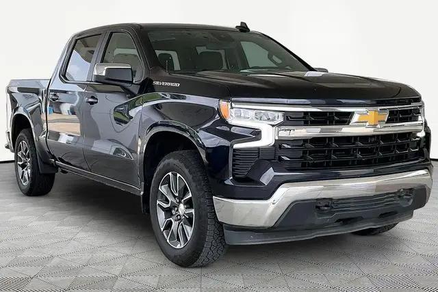 2023 Chevrolet Silverado 1500 4WD Crew Cab Short Bed LT with 2FL for sale in Lowell, NC