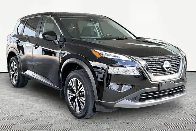 2023 Nissan Rogue SV Intelligent AWD for sale in Lowell, NC