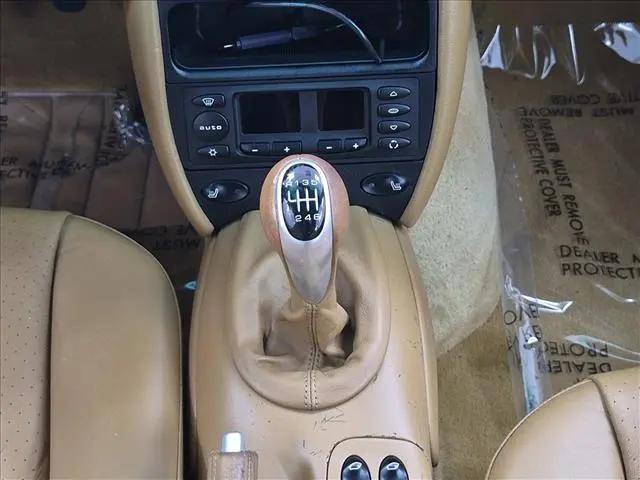 2004 Porsche 911 Carrera