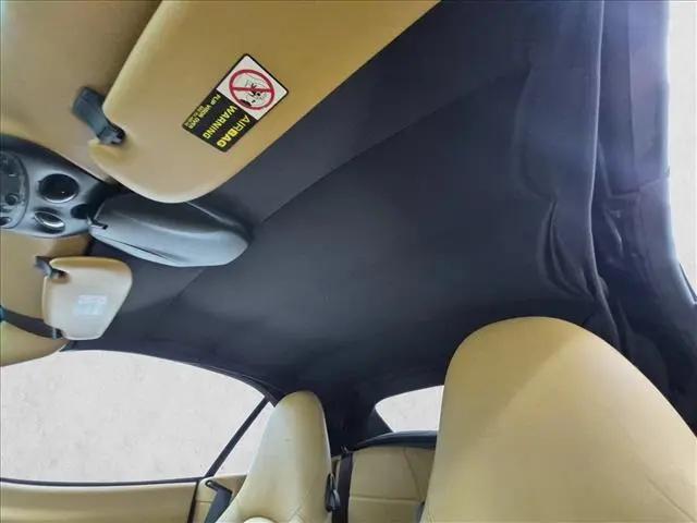 2004 Porsche 911 Carrera