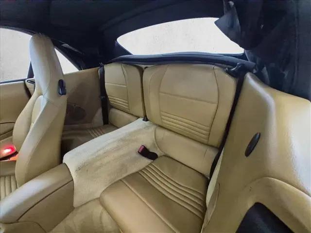 2004 Porsche 911 Carrera