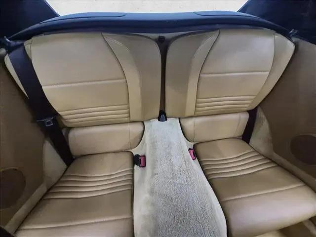 2004 Porsche 911 Carrera
