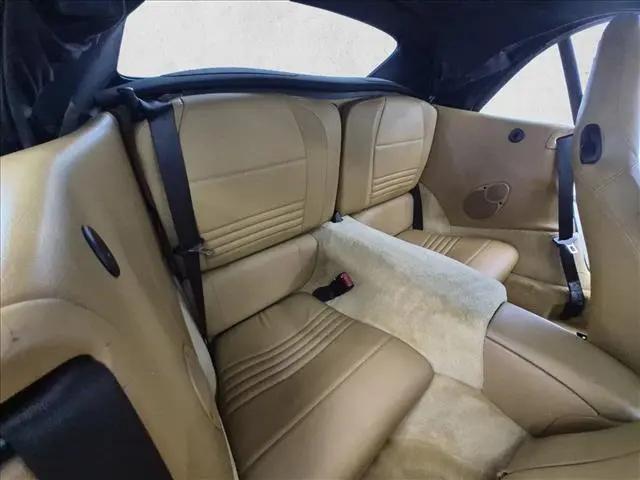 2004 Porsche 911 Carrera
