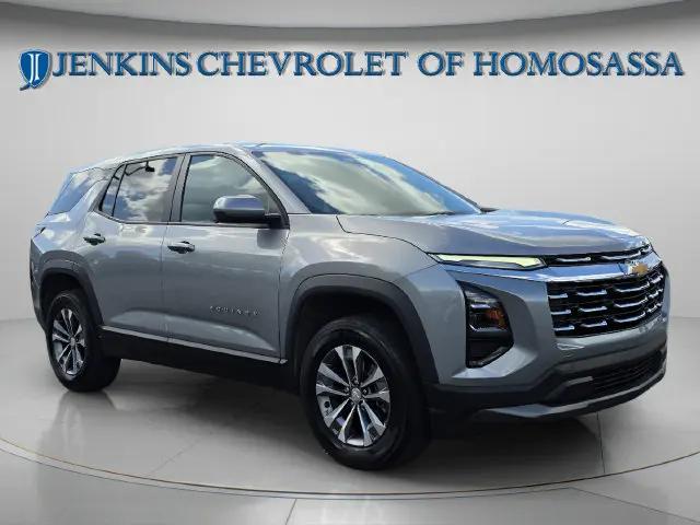 2026 Chevrolet Equinox FWD LT for sale in Homosassa, FL