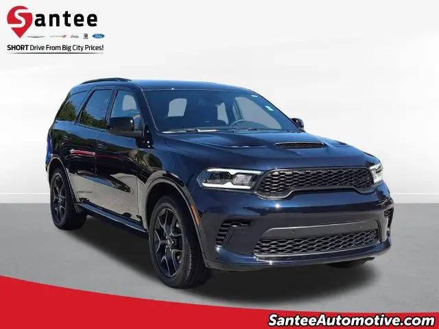 2027 Dodge Durango GT HEMI for sale in Manning, SC