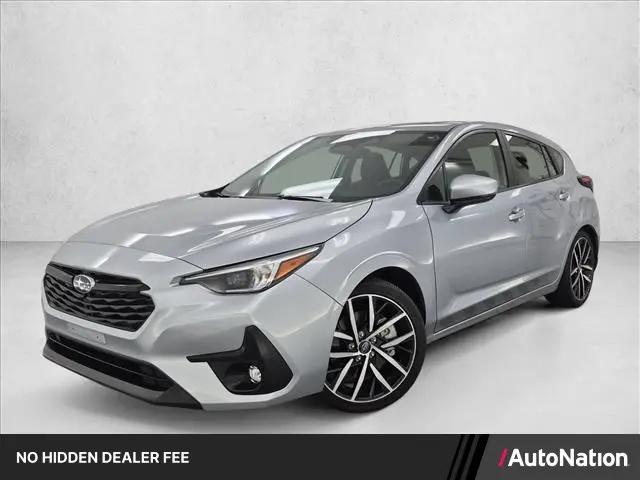2024 Subaru Impreza Sport 5-Door for sale in Hardeeville, SC