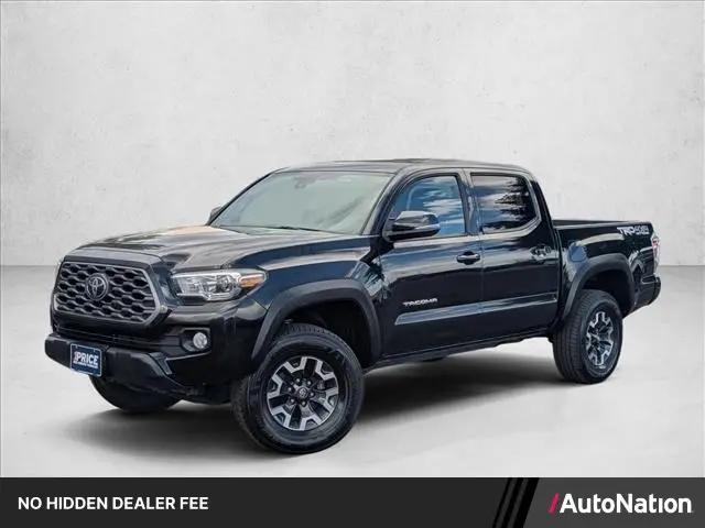 2021 Toyota Tacoma TRD Off Road for sale in Littleton, CO