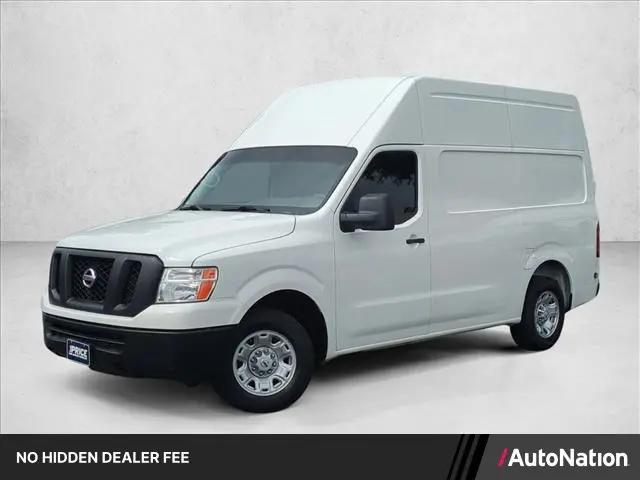 2019 Nissan 2500 SV V6 for sale in Littleton, CO