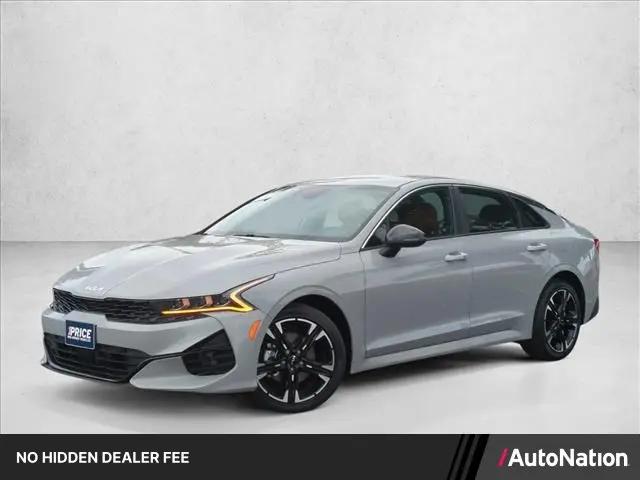 2023 Kia K5 GT-Line for sale in Littleton, CO