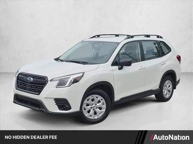 2024 Subaru Forester 2.5i for sale in Columbia, SC