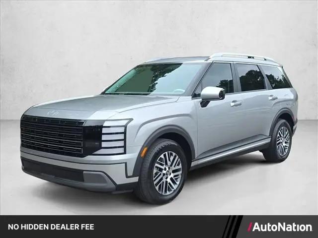 2027 Hyundai Palisade SEL 7P for sale in Hardeeville, SC