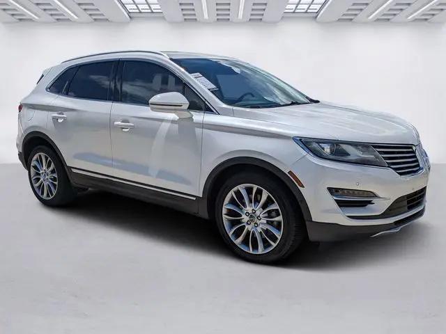 2016 Lincoln MKC Reserve for sale in Clearwater, FL