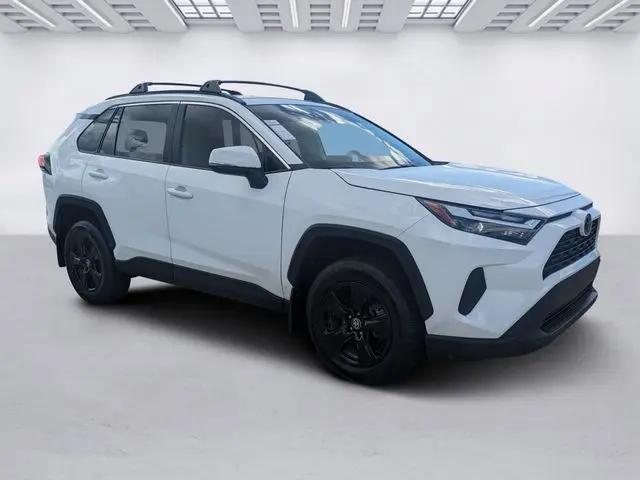 2023 Toyota RAV4 XLE for sale in Clearwater, FL