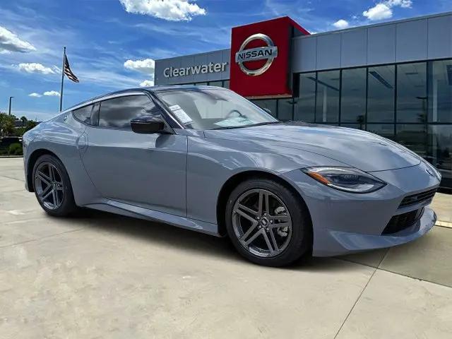 2027 Nissan Z Sport for sale in Clearwater, FL