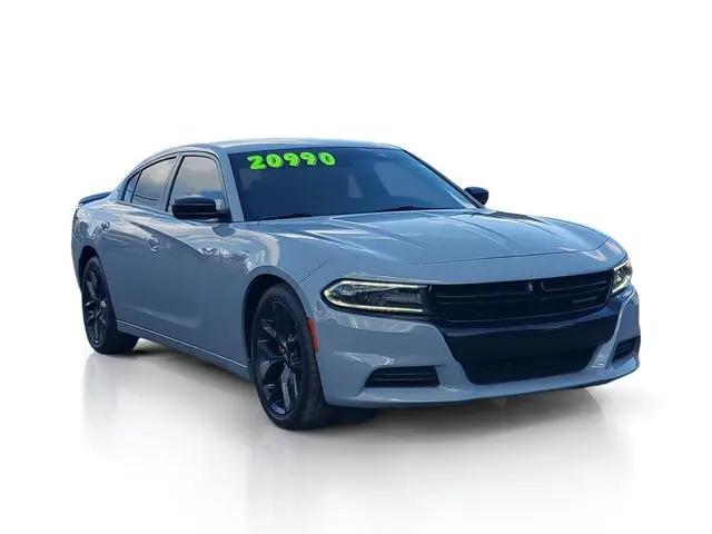 2021 Dodge Charger SXT RWD for sale in Crestview, FL