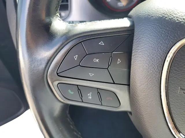 2021 Dodge Charger SXT RWD