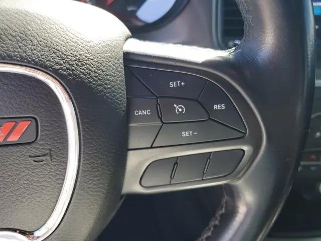2021 Dodge Charger SXT RWD