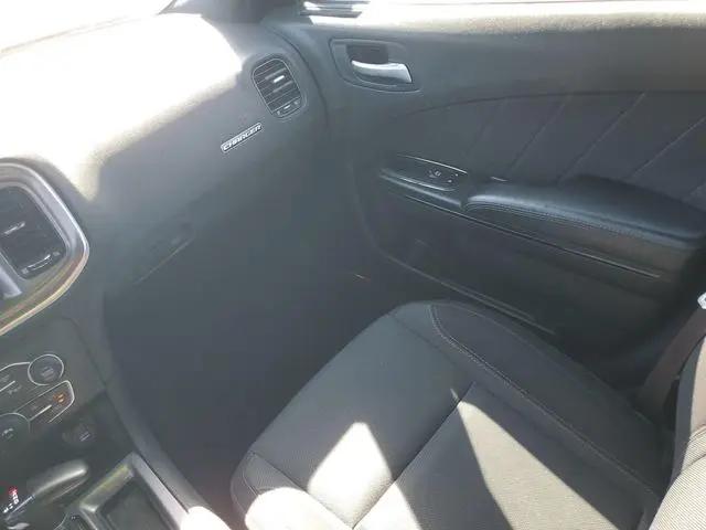2021 Dodge Charger SXT RWD