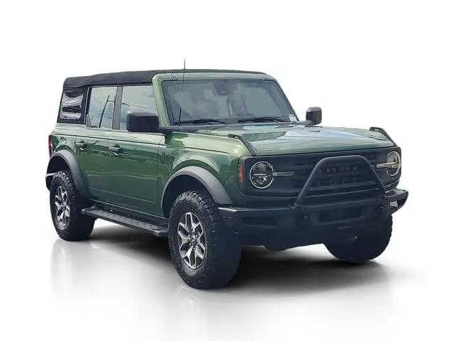 2022 Ford Bronco Base for sale in Crestview, FL