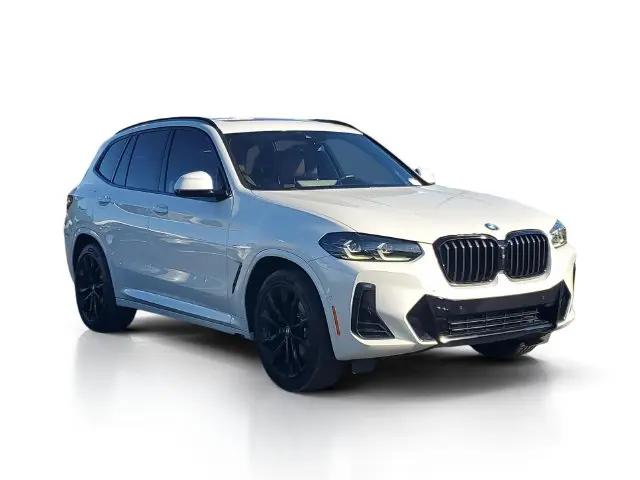 2023 BMW X3 sDrive30i for sale in Crestview, FL