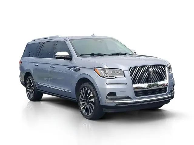 2023 Lincoln Navigator Black Label L for sale in Crestview, FL
