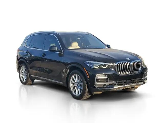 2020 BMW X5 sDrive40i for sale in Crestview, FL