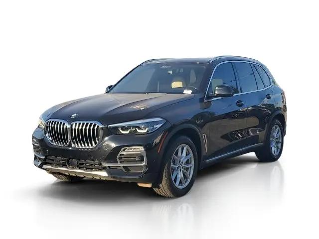 2020 BMW X5 sDrive40i