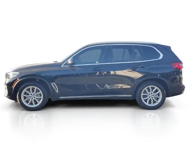 2020 BMW X5 sDrive40i
