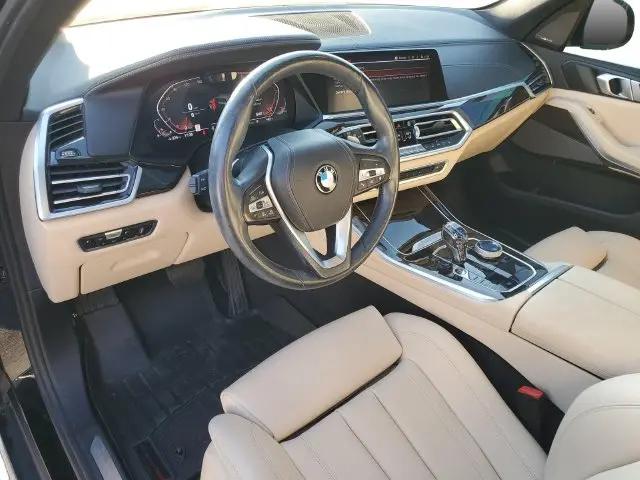 2020 BMW X5 sDrive40i