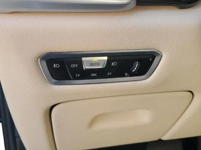 2020 BMW X5 sDrive40i