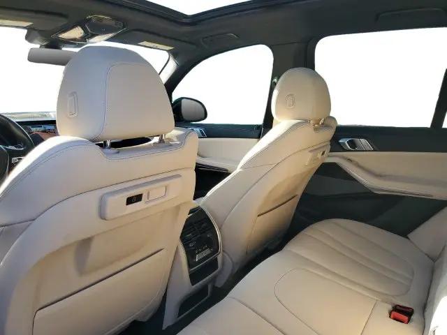 2020 BMW X5 sDrive40i