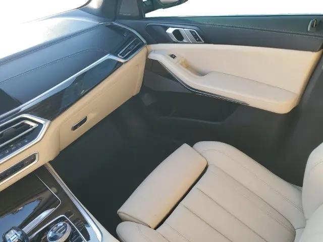 2020 BMW X5 sDrive40i