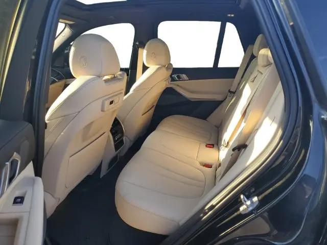 2020 BMW X5 sDrive40i